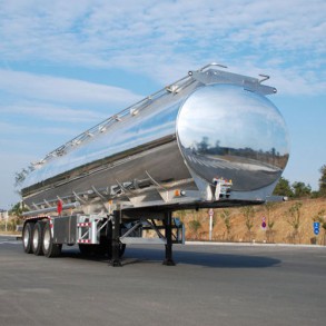 油罐运输